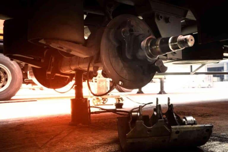 How to Protect The Spare Tire Under Your Truck Four Wheel Trends