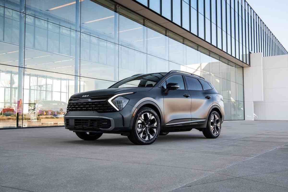Is A Kia Telluride Bigger Than A Sportage 1 1 Is A Kia Telluride Bigger Than A Sportage? [Answered!]