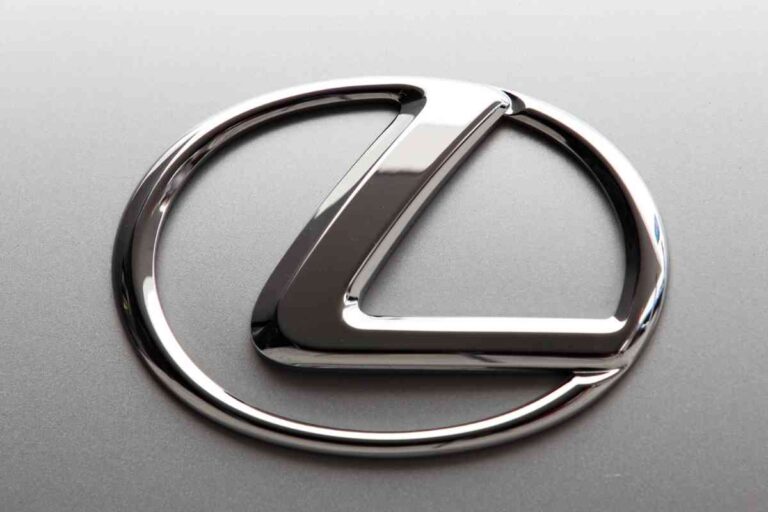 Lexus Pre-Collision System: How It Works