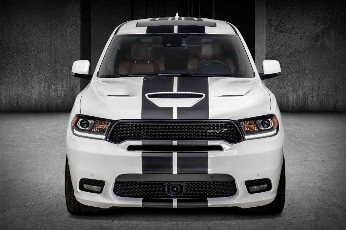 What Are The Best Tires For A Dodge Durango What Are The Best Tires For A Dodge Durango?