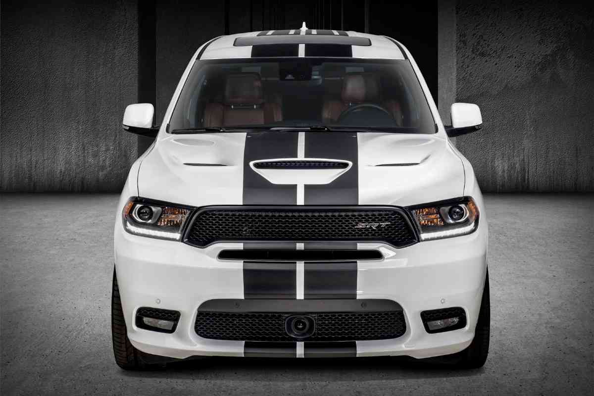 What Are The Best Tires For A Dodge Durango What Are The Best Tires For A Dodge Durango? 8 Choices REvealed!