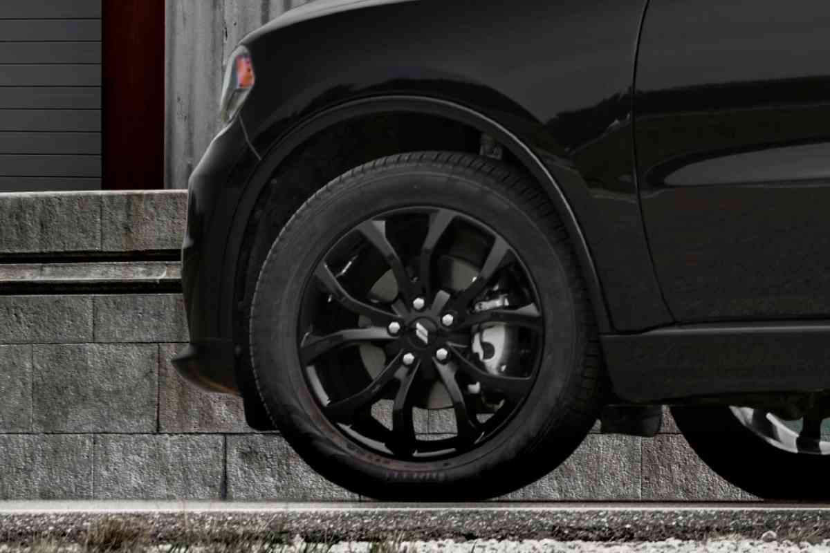 What Are The Best Tires For A Dodge Durango 1 What Are The Best Tires For A Dodge Durango?