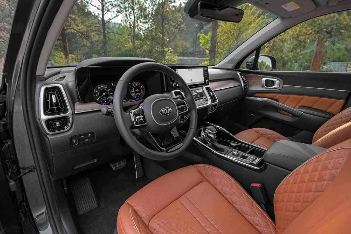 What Kia SUV Seats 7 Top 10 Used SUVs with Best Gas Mileage: Our Expert Picks for 2023