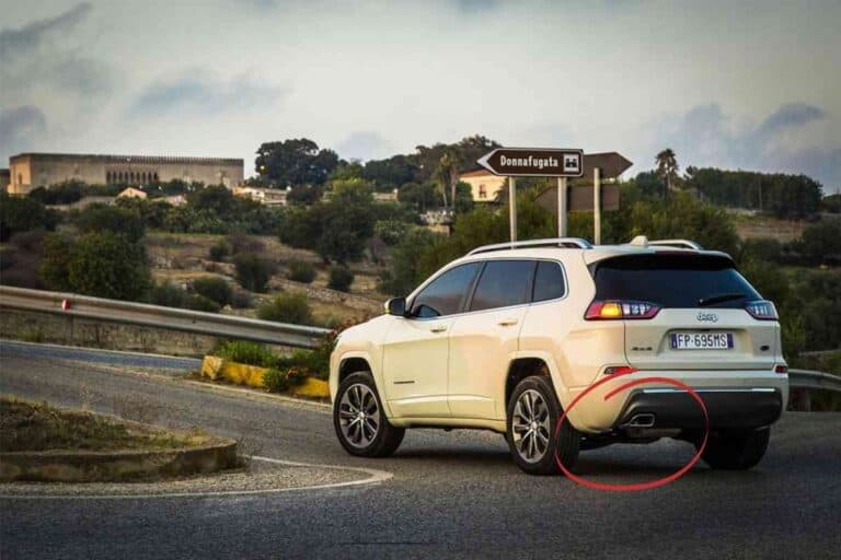 Which Jeep Grand Cherokee Has Dual Exhaust? [Answered!]