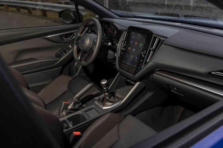 Why Are Subaru Seats So [Answered!] Four Wheel Trends