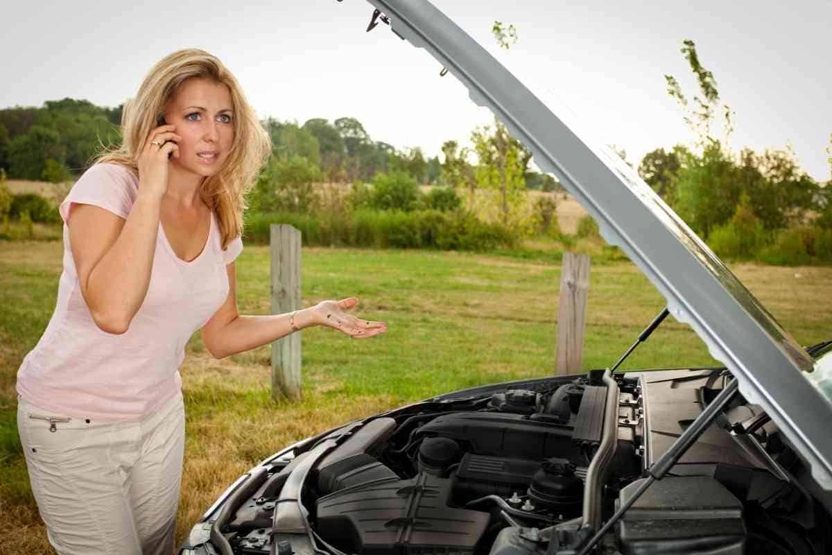 Why wont my car start when I park it in the sun 2 Car Won't Start When Parked In The Sun: How to Troubleshoot