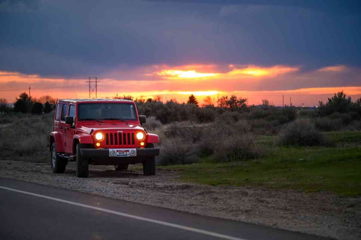 Are Jeeps Good For Road Trips 1 1 Are Jeeps Good For Road Trips? A 13-Point Breakdown!