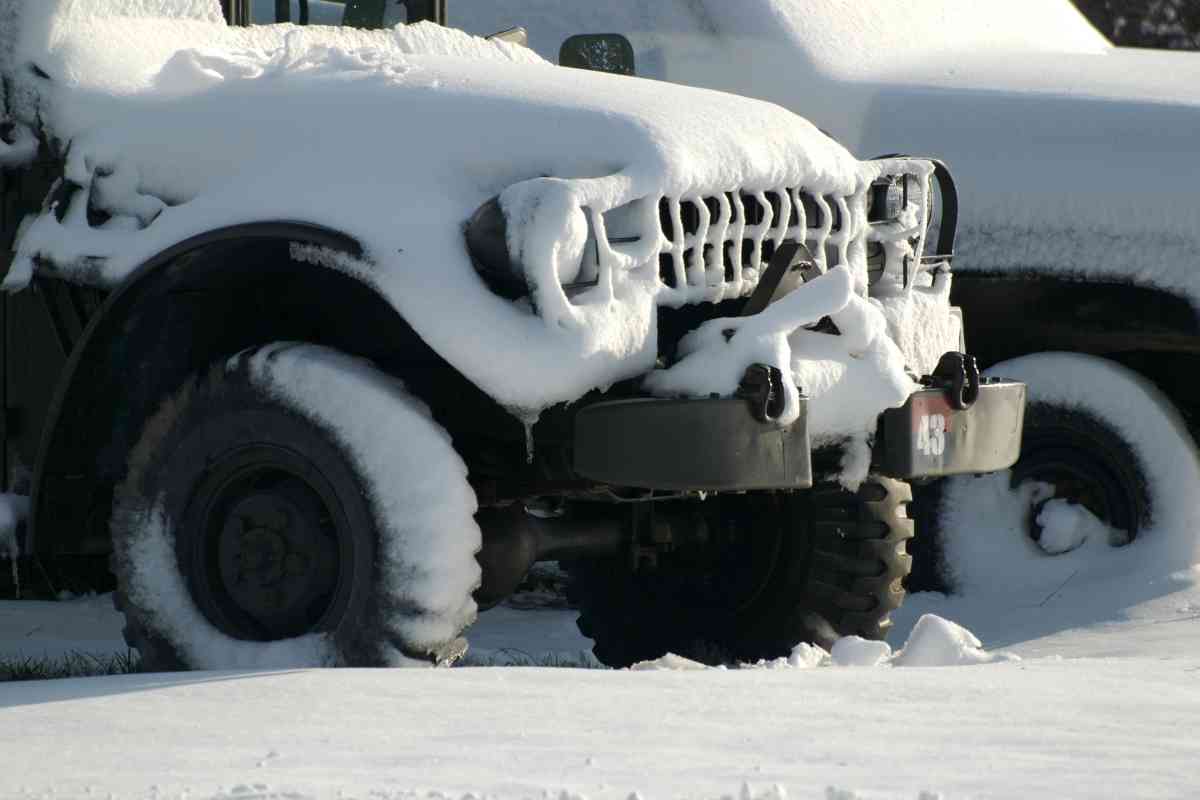 Best Undercoating For Jeeps 2 6 Best Undercoating For Jeeps: The Ultimate Guide