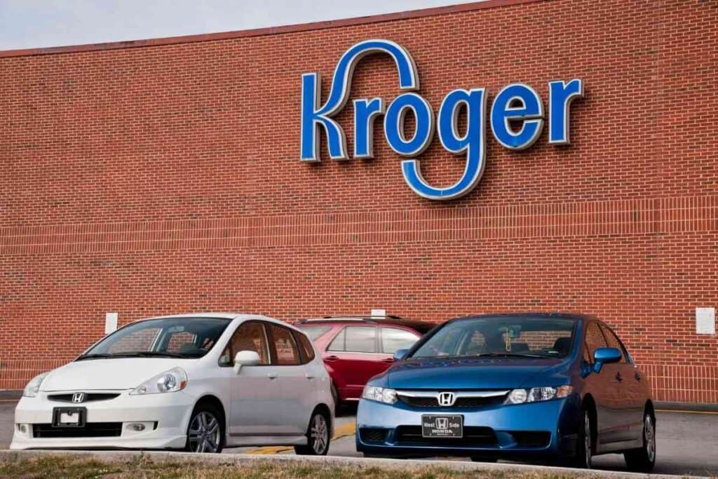 Buying Kroger Gas Everything You Ever Wanted To Know! Four Wheel Trends