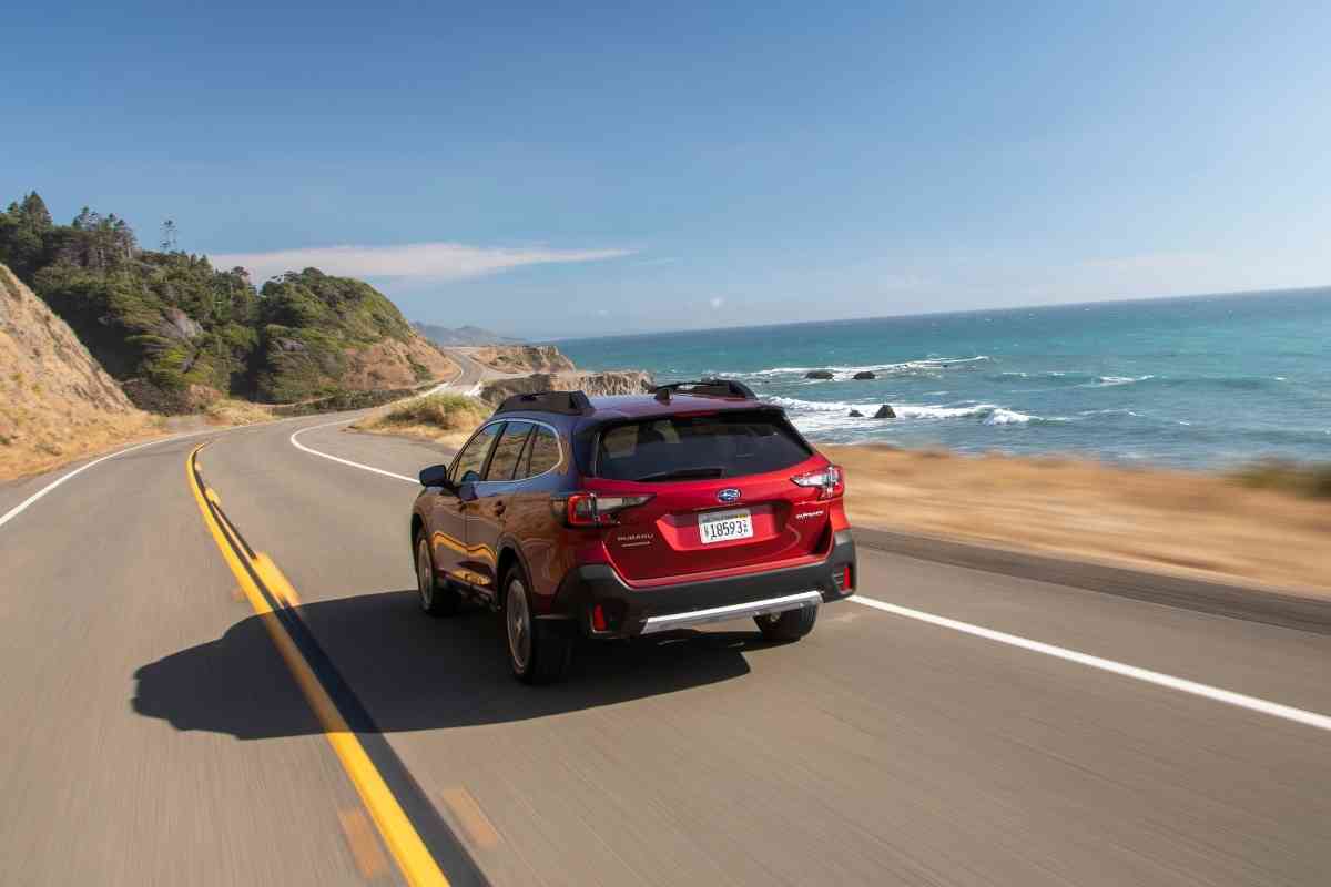 Can A Subaru Outback Tow A Boat 1 Can A Subaru Outback Tow A Boat? How Big Of A Boat?