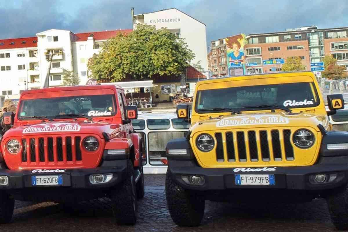 Can You Return Tires To Discount Tire? [Know Before You Go!] Four