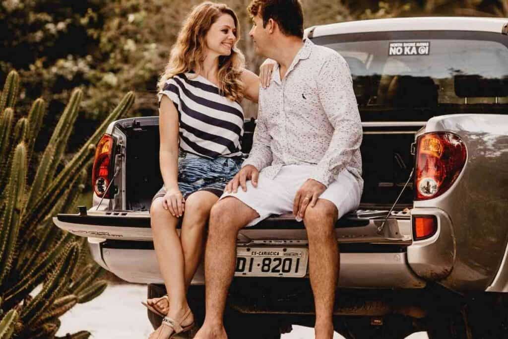 Can You Drive A Pickup Truck With The Tailgate Down? Four Wheel Trends