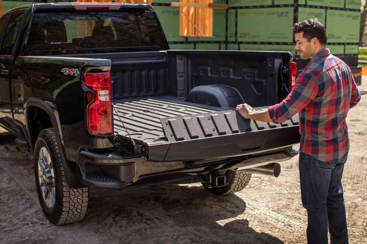 Can You Flat Tow A Chevrolet Silverado 1 Can You Flat Tow A Chevrolet Silverado? Without Breaking It?