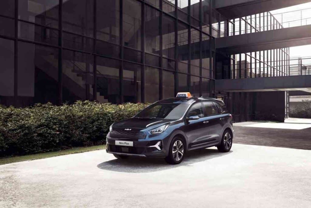 Can You Use A Kia Niro To Jump Start Another Car? A Big One? Four