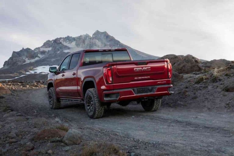 8 Most Common GMC Sierra Problems | Buyer Warning!