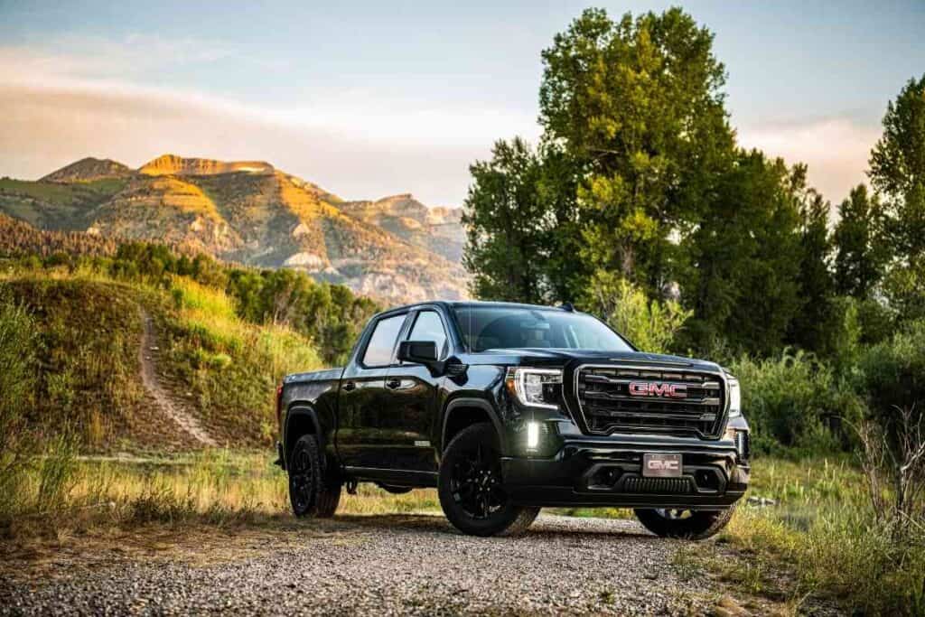 8 Most Common GMC Sierra Problems | Buyer Warning! - Four Wheel Trends