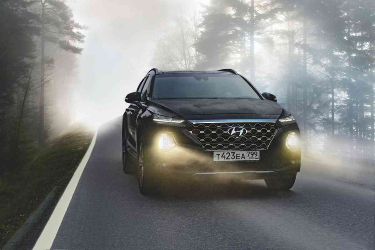 HYUNDAI - Four Wheel Trends