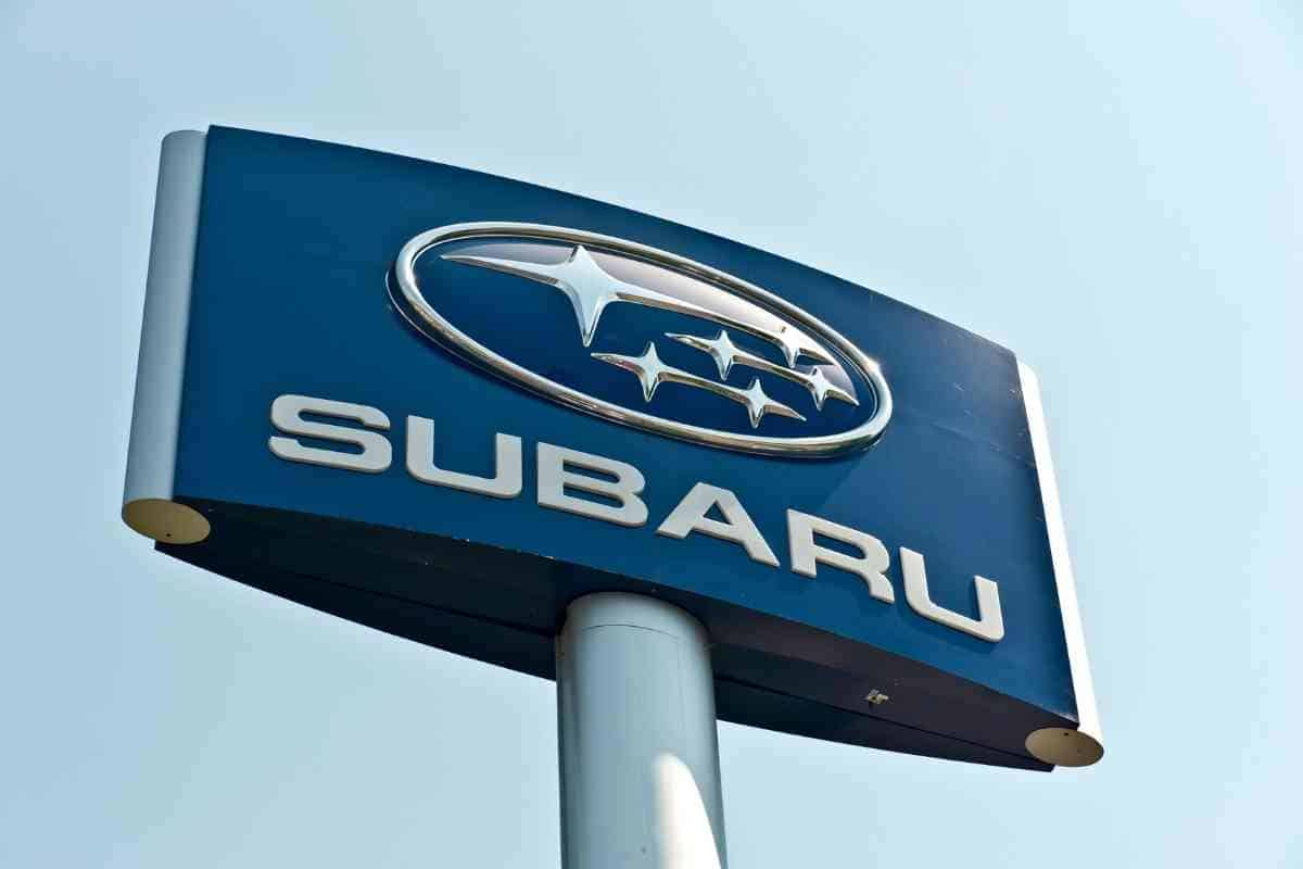 Do I Need To Use Subaru Super Coolant 1 1 Do I Need To Use Subaru Super Coolant? Why?