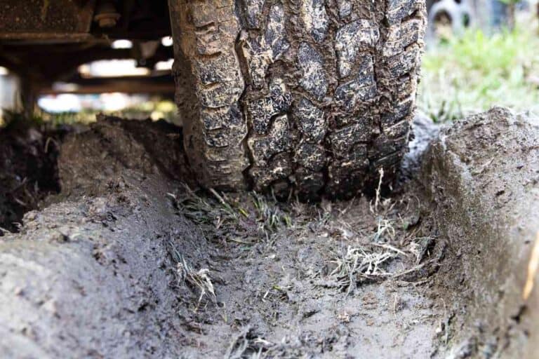 Do Mud Tires Cause Vibration? Why And How To Fix It! Four Wheel Trends