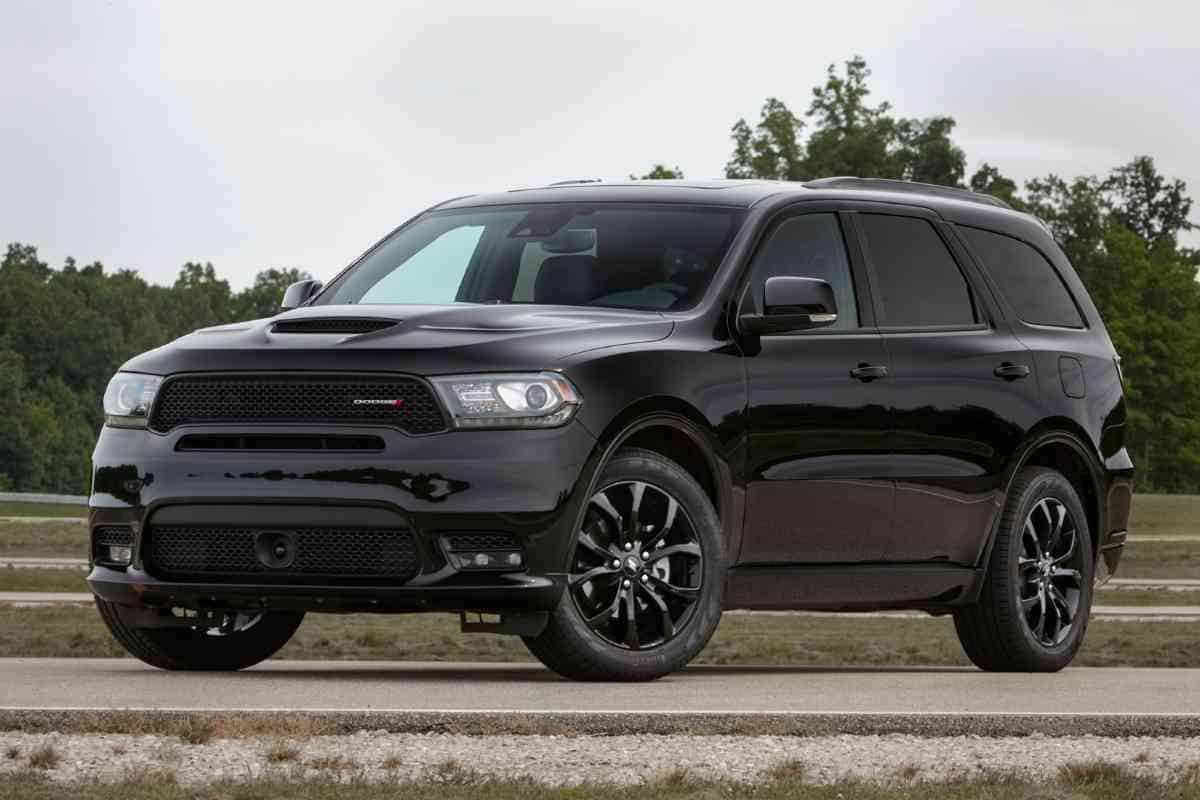 Does A Dodge Durango Have A Cabin Air Filter 1 Does A Dodge Durango Have A Cabin Air Filter? Answered!