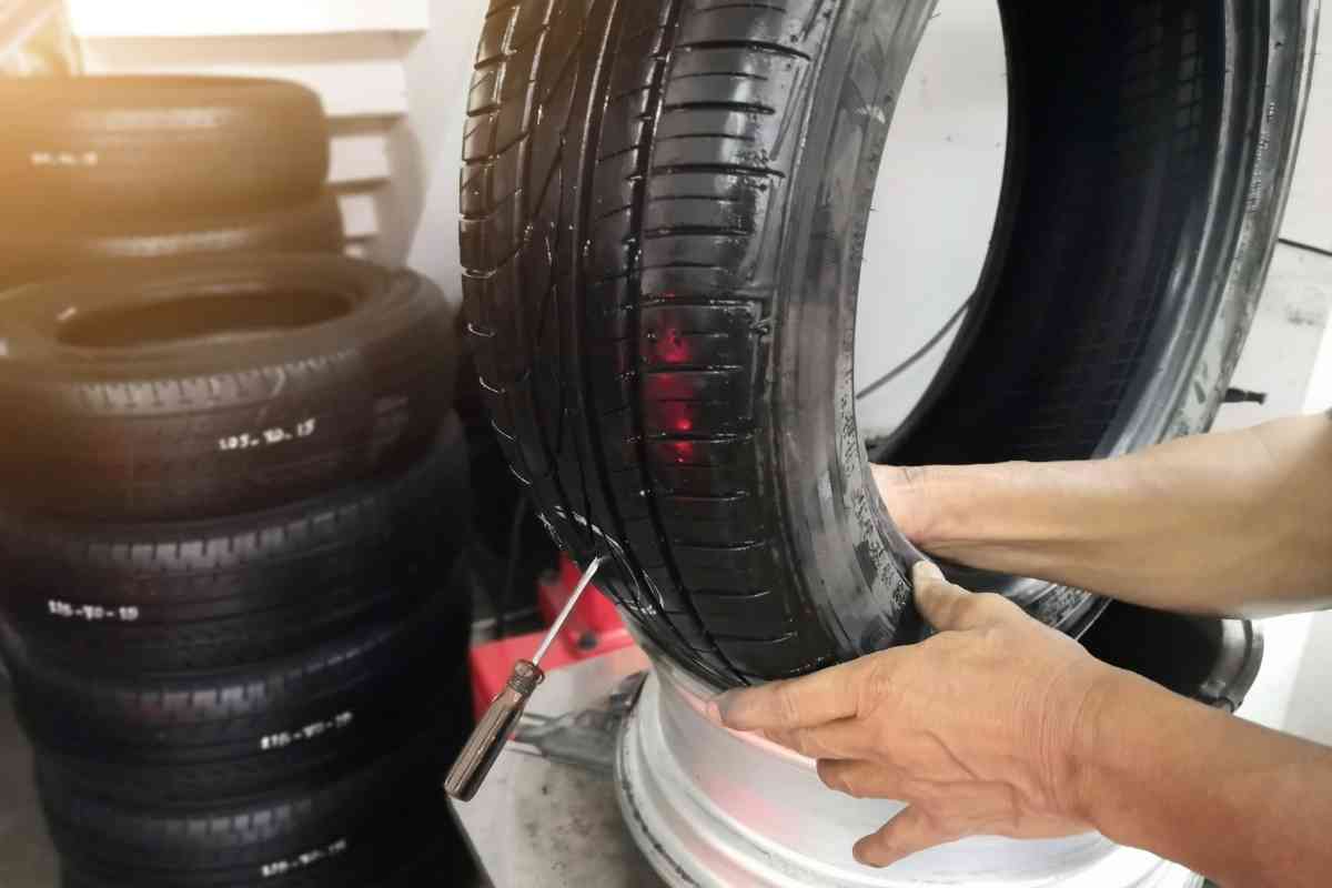 Does Discount Tire Patch Tires 1 Does Discount Tire Patch Tires? When And When Not?