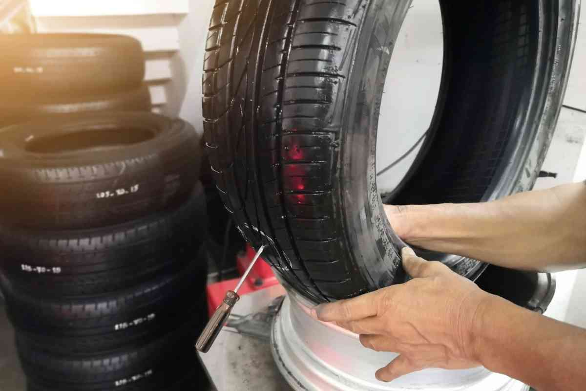 Does Discount Tire Patch Tires? When And When Not? Four Wheel Trends
