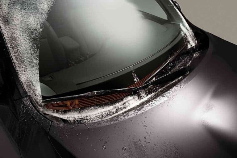 How Do Subaru Heated Wipers Work? Why They Are Worth It!