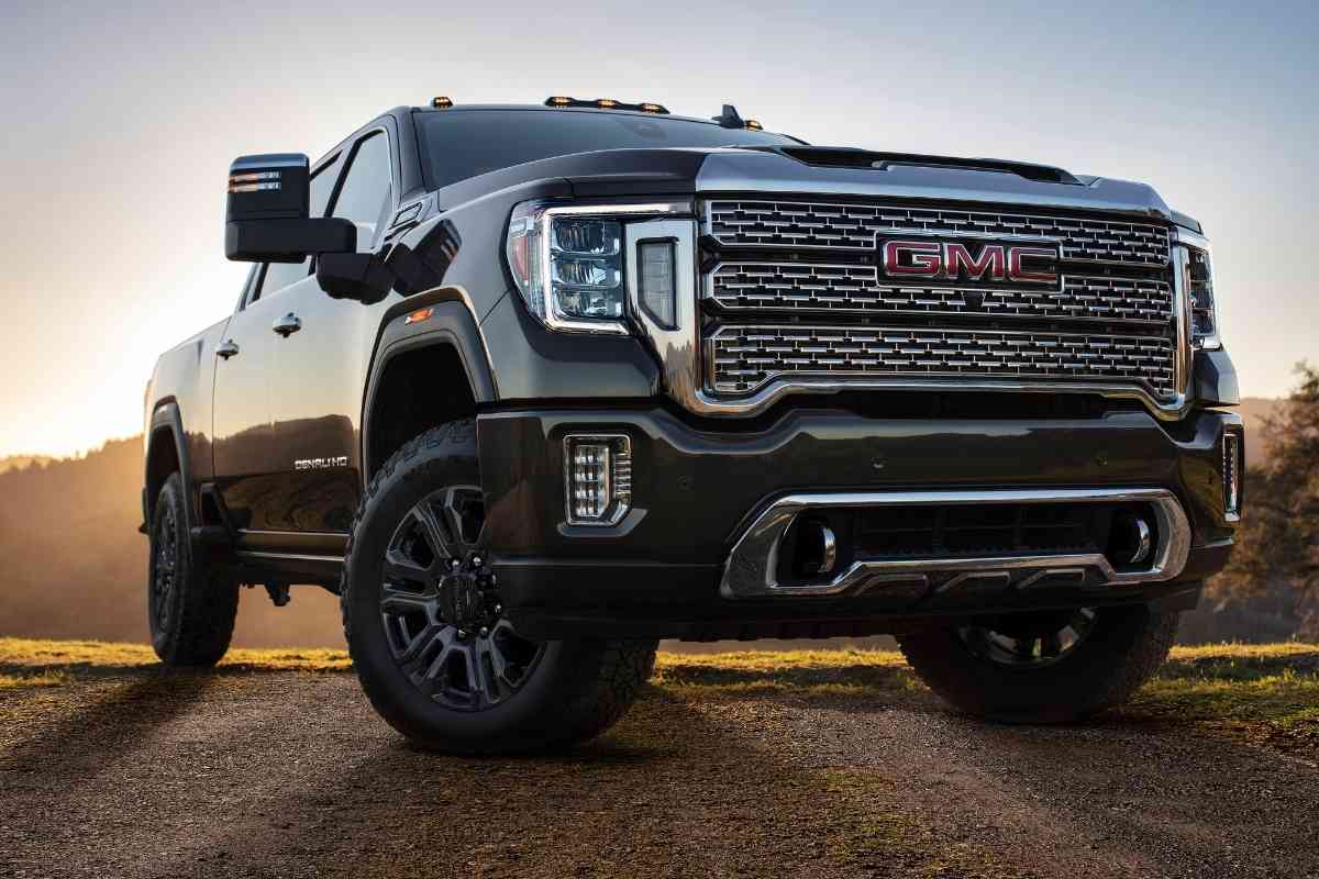 How Long Do Brakes Last On A GMC Sierra 1 1 How Long Do Brakes Last On A GMC Sierra? Answered!