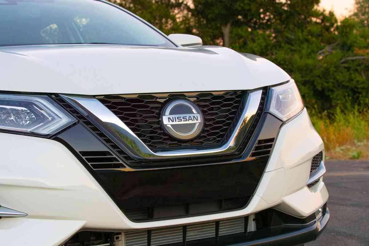 How Many Miles Can A Nissan Rogue Last 1 1 How Many Miles Can A Nissan Rogue Last? [Answered!]