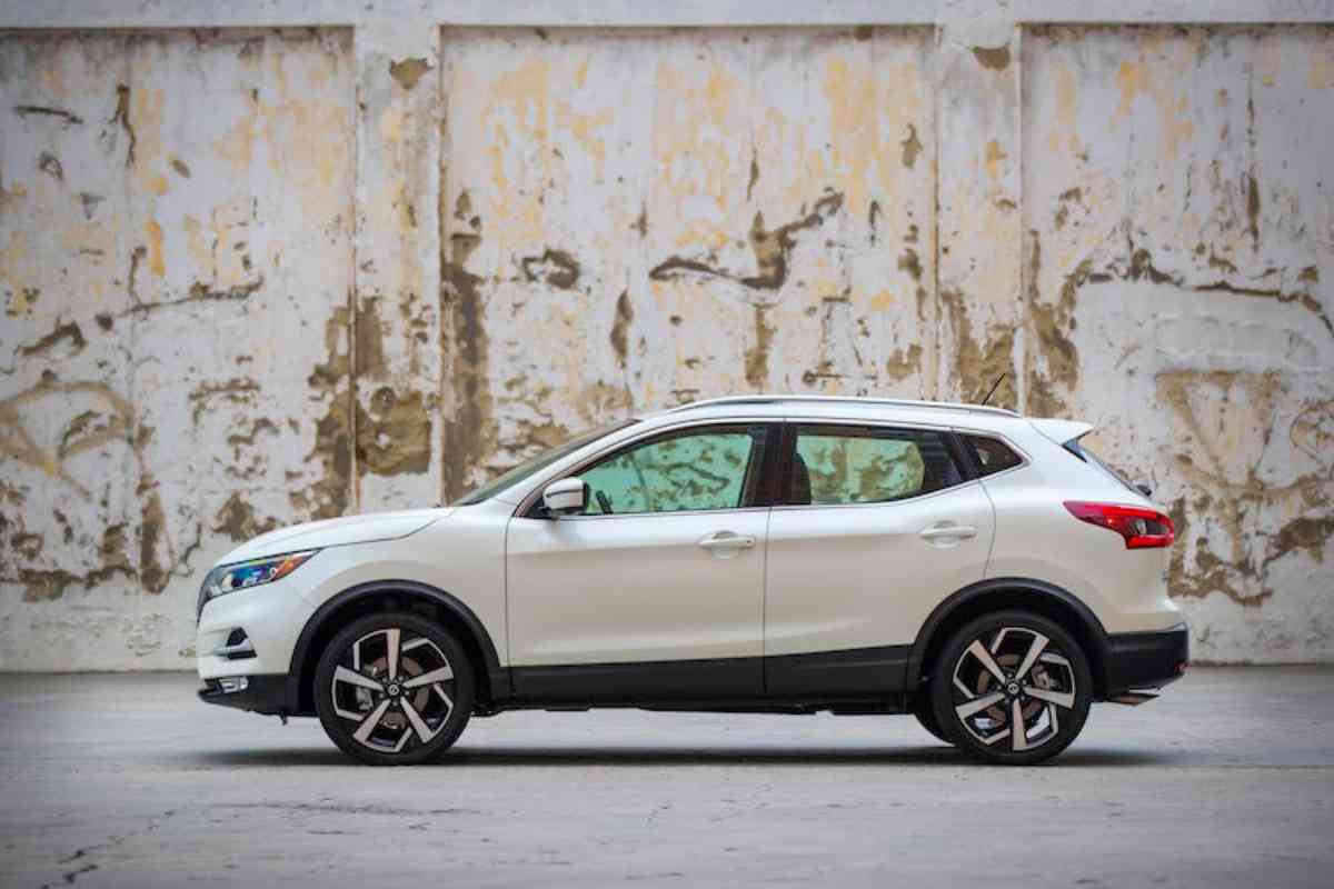 How Many Miles Can A Nissan Rogue Last 1 How Many Miles Can A Nissan Rogue Last? [Answered!]