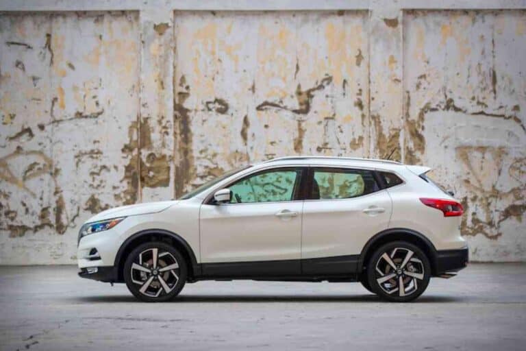 How Many Miles Can A Nissan Rogue Last? [Answered!]
