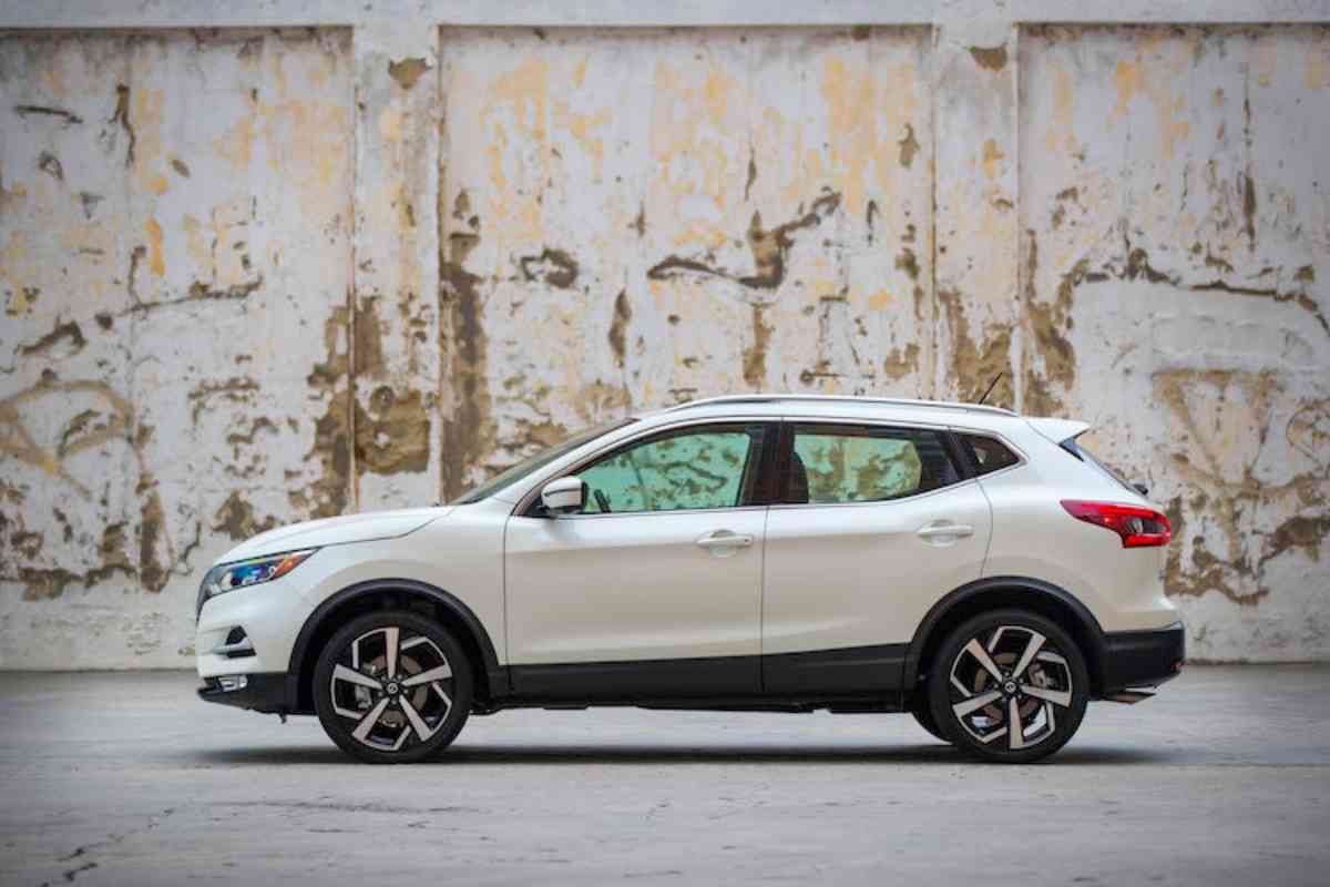 How Many Miles Can A Nissan Rogue Last Answered Four Wheel Trends