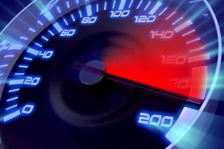 How Much Do 35 Inch Tires Affect Your Speedometer? Four Wheel Trends