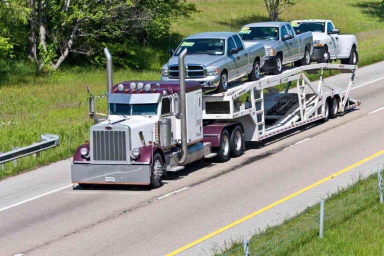 How Much Do Pickup Trucks Weigh? A Quick Guide Four Wheel Trends