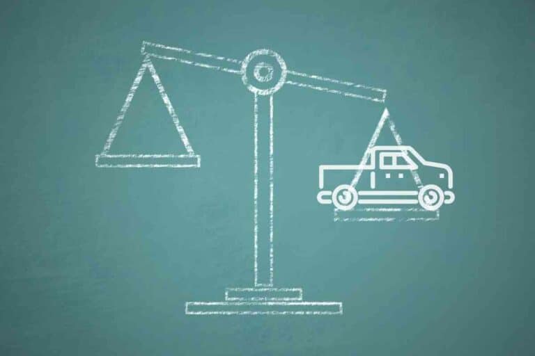 How Much Do Pickup Trucks Weigh? A Quick Guide Four Wheel Trends