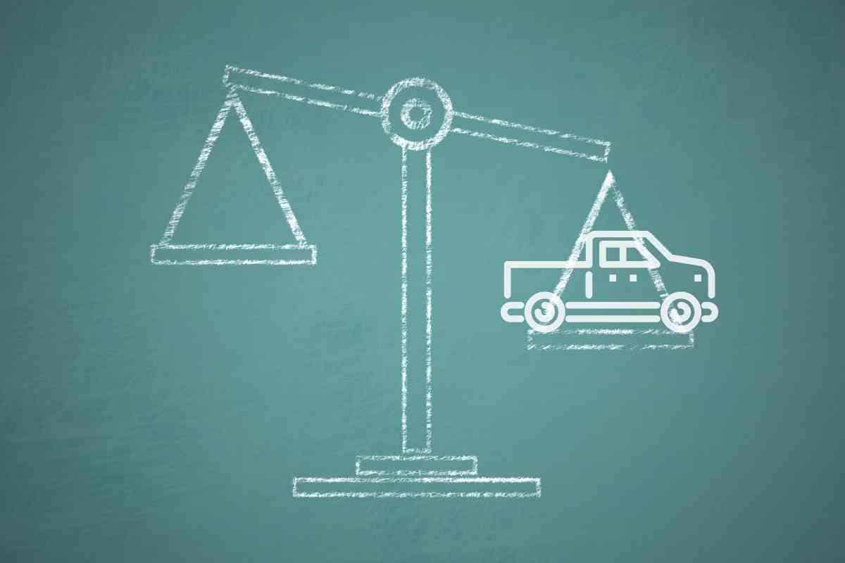 How Much Do Pickup Trucks Weigh? A Quick Guide Four Wheel Trends