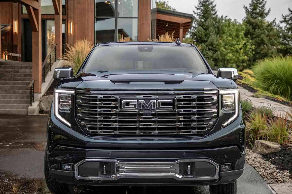 How Much Is A New Transmission For A GMC Sierra How Much Is A New Transmission For A GMC Sierra? [Answered]