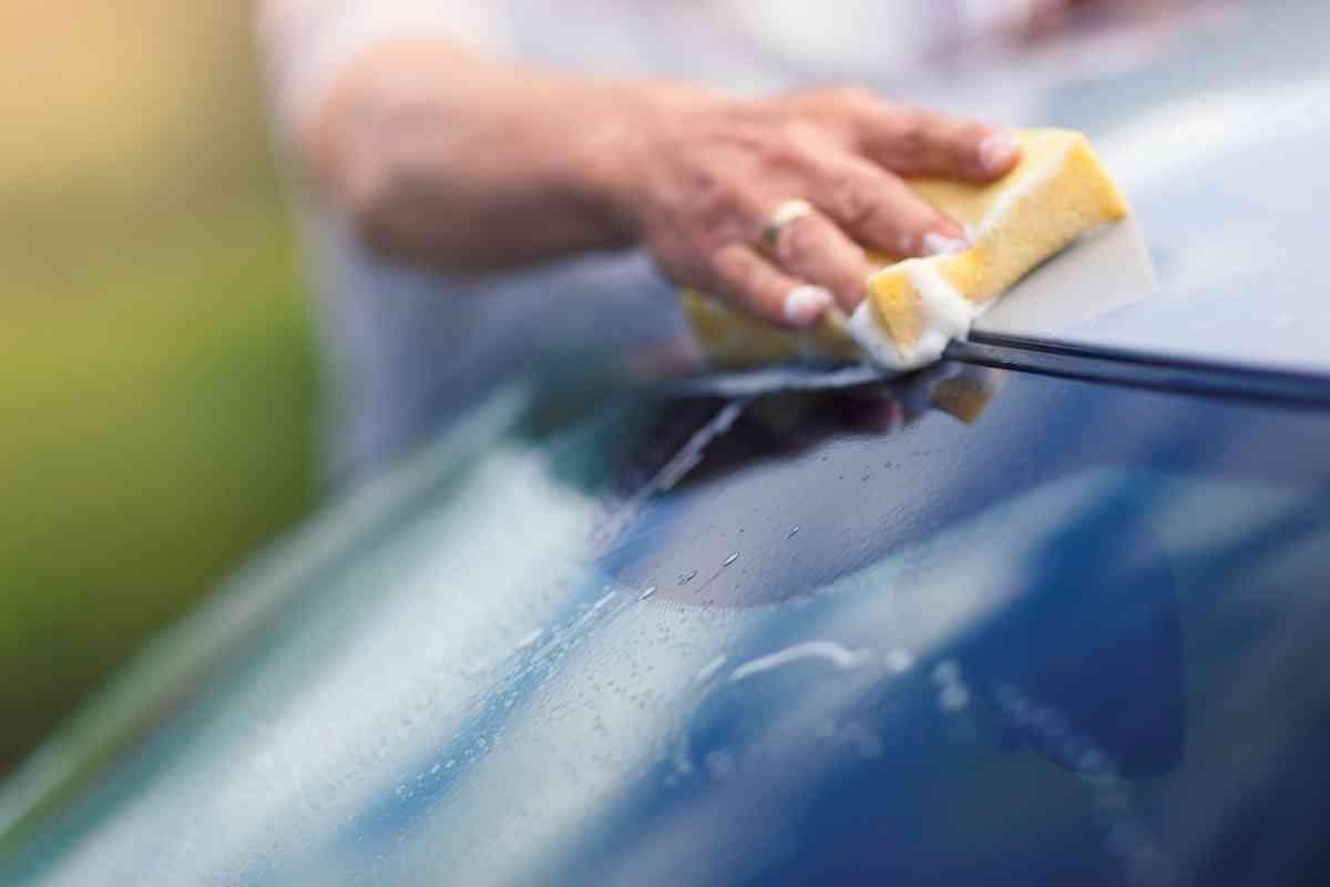 How To Clean Both Sides Of Your Car Window 7 Easy Steps To Clean Both Sides Of Your Car Window