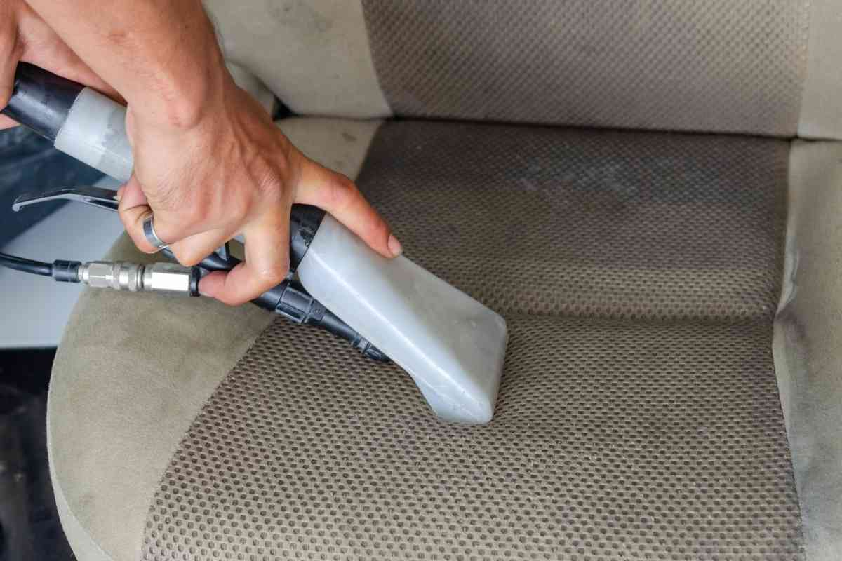 How To Deep Clean Car Seats 1 How To Deep Clean Car Seats? 5 Easy Steps!