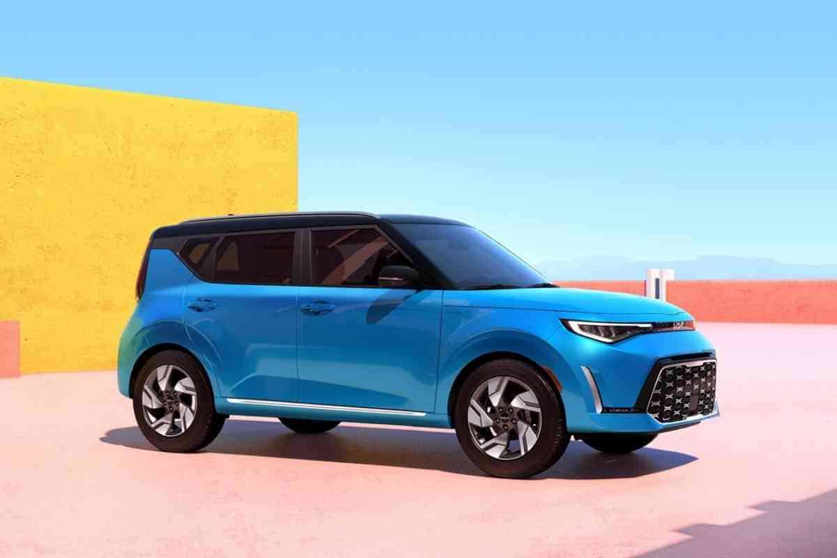 Kia Soul Years To Avoid