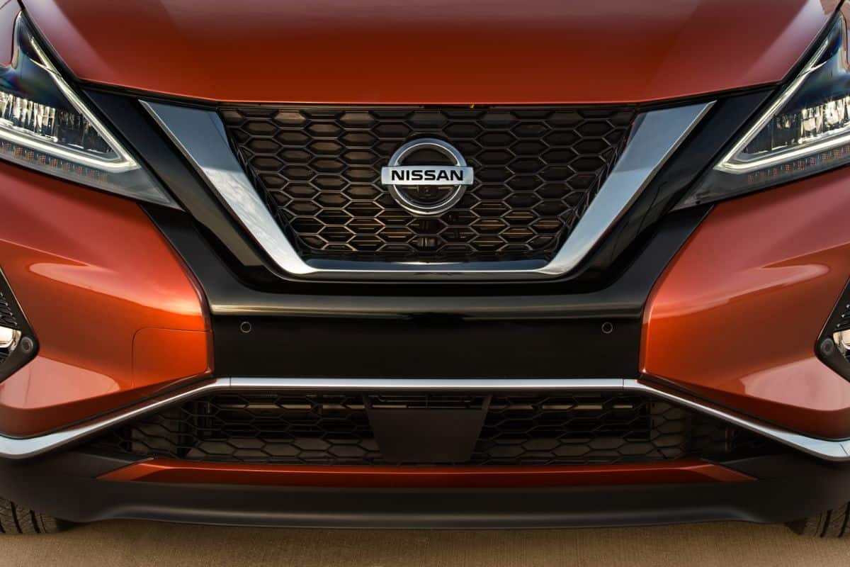 Nissan Murano Wont Start 1 Nissan Murano Won’t Start? 6 Reasons, 3 Fixes!