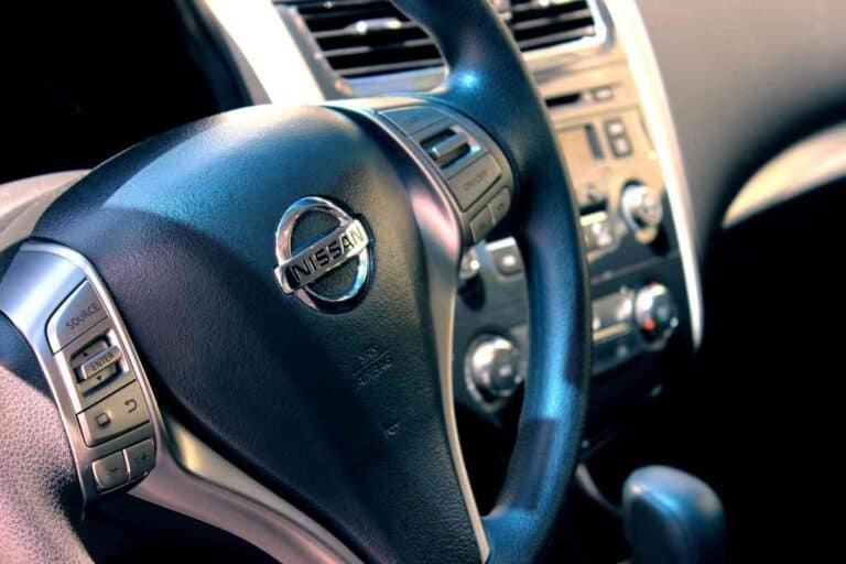 Replacement Nissan Keys Cost To Buy And Where To Get Them Four 