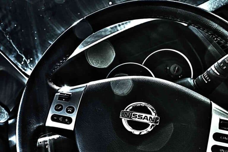 Replacement Nissan Keys: Cost To Buy And Where To Get Them!