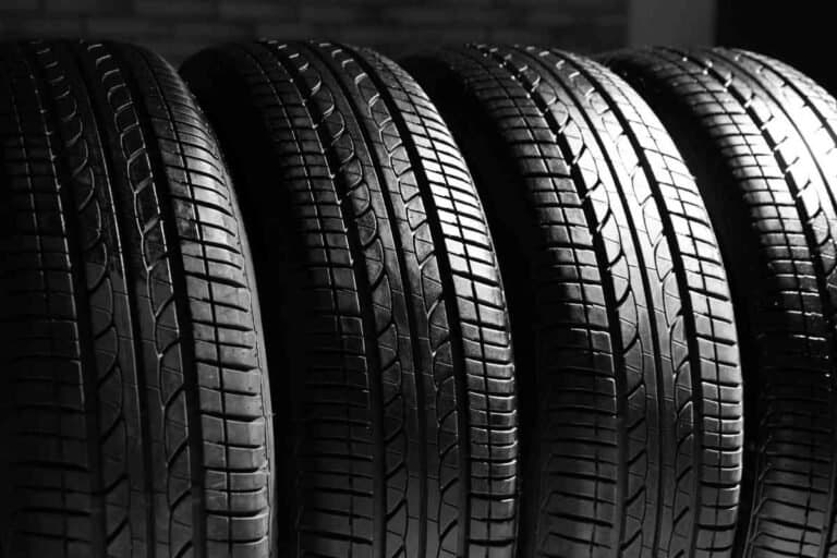 What Does DT Mean On BFG Tires? A Quick Answer!