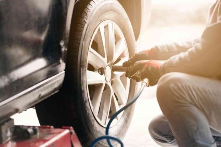 What Does DT Mean On BFG Tires? A Quick Answer! Four Wheel Trends