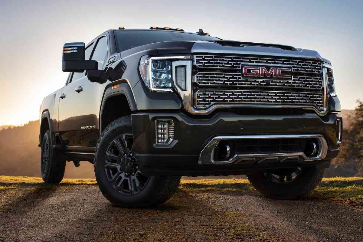 What Engine Oil Should I Use For A GMC Sierra 1 1 What Engine Oil Should I Use For A GMC Sierra?