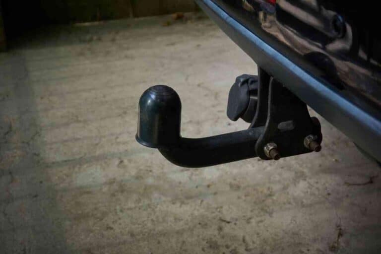 What Length Drop Hitch Do I Need