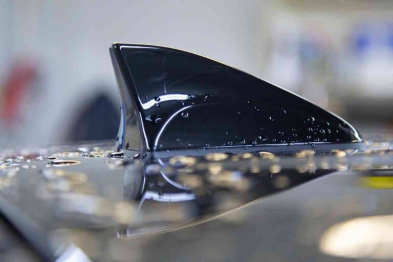 Why Do Pickup Trucks Still Have Antennas? Explained! Four Wheel Trends