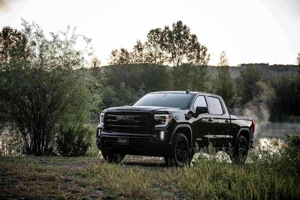 Why Does My GMC Sierra Shake Why Does My GMC Sierra Shake? The Ultimate Guide
