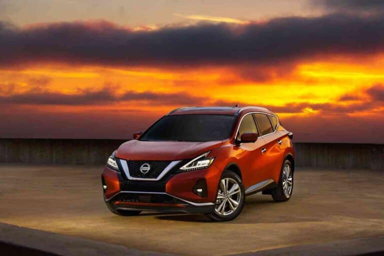 Why Does My Nissan Murano Alarm Keep Going Off? Fixed!